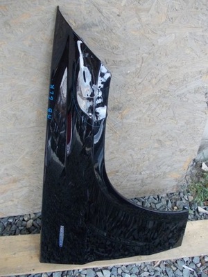 Крыло mb mercedes glk правый фото №1