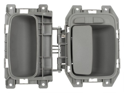 POIGNÉE WEW PORTIÈRE ARRIÈRE POUR MERCEDES SPRINTER 906 06- - milautoparts-fr.ukrlive.com