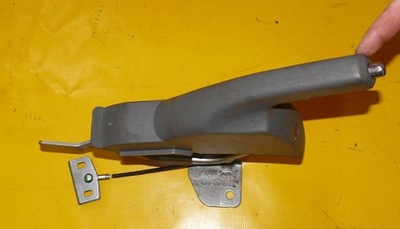 Рычаг тормоза ручного nissan sentra b16 2.0s фото №1