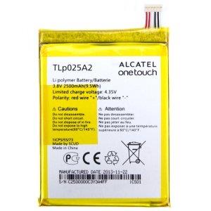 BATERIA ALCATEL ONE TOUCH OT 7046T 7047 8000 8008