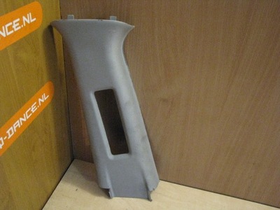 Корпус стійка ліва honda accord vii 02-08r фото №1