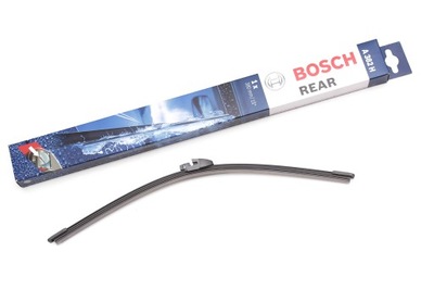 BALAI D'ESSUIE-GLACE BOSCH ARRIÈRE A382H SEAT IBIZA 6J RÉFECTION 2012- - milautoparts-fr.ukrlive.com