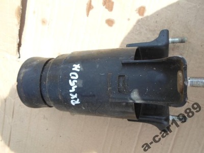 Подушка двигуна кронштейн lexus rx450h фото №1