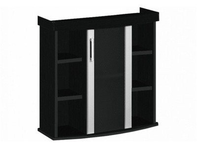 Diversa Szafka akwarium Modern 100x40x77 AP Czarna