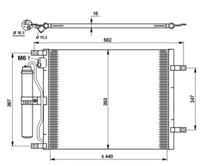 Hart 92100AY600 - milautoparts-fr.ukrlive.com