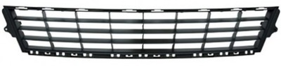 GRILLE DÉFLECTEUR PARE-CHOCS SRD. RENAULT CLIO 3 09- - milautoparts-fr.ukrlive.com