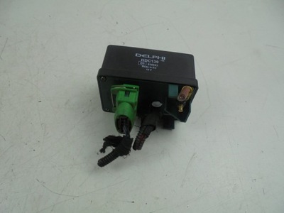 RELAY PLUGS HEATER DELPHI HDC139 - milautoparts-fr.ukrlive.com