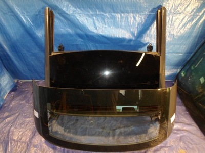 Vw eos fl дах kompletny pod колір li7f фото №1