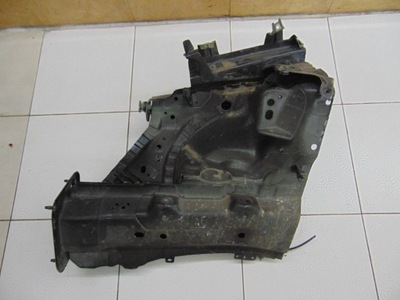 QUARTER SIDE MEMBER RIGHT FORD S-MAX - milautoparts-fr.ukrlive.com