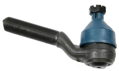 Наконечник поворот zew левая ford f-250 4wd 95-97 фото №1