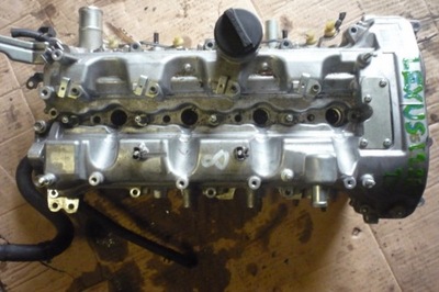 Головка lexus is220 is 220 08r 2.2 d фото №1