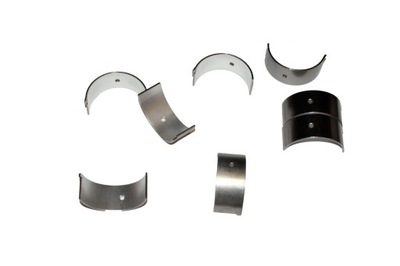 Вкладыши шатунные номинал skoda felicia 1.3 фото №1