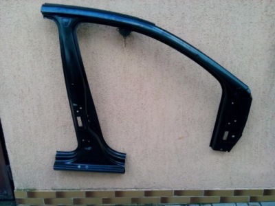 Рама порог блок двигателя golf vi 6 правый правая фото №1