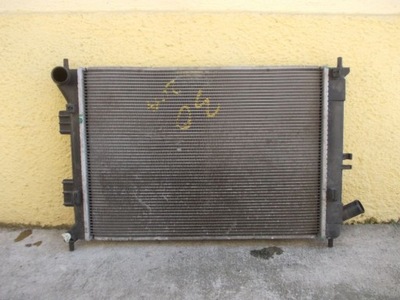 HYUNDAI ELANTRA 11- I30 I 30 12- RADIATEUR EAUX - milautoparts-fr.ukrlive.com