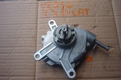 VACU VACUUM WACU TOYOTA COROLLA VERSO 2.2 D-CAT - milautoparts-fr.ukrlive.com