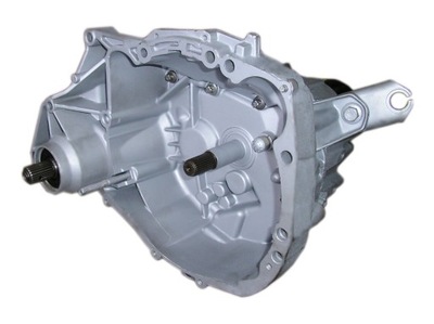 BOÎTE DE TRANSMISSION RENAULT CLIO II 1.2 16V ESSENCE JB - milautoparts-fr.ukrlive.com