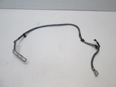 Шланг аккумулятор renault scenic iii 1.5 dci фото №1