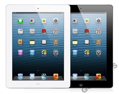 WYMIANA Szybki dotyku Apple iPad Air ORYGINALNY