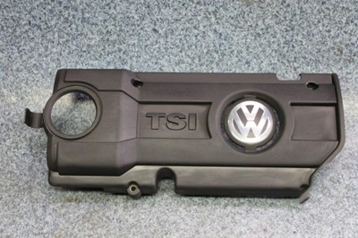 VW POLO GOLF TSI REVÊTEMENT SUR MOTEUR 03C103925M - milautoparts-fr.ukrlive.com