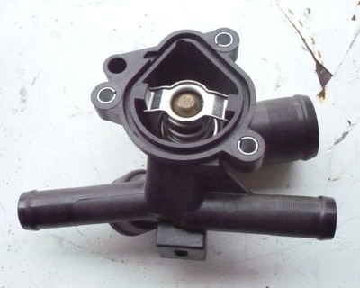 RENAULT MASTER 2.3DCI TEMPERATURE REGULATOR CASING THERMOSTAT - milautoparts-fr.ukrlive.com