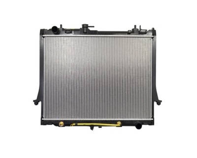 ÉTAT NOUVEAU RADIATEUR ISUZU D-MAX 2,5TDI 3,0DITD 12- 50CM - milautoparts-fr.ukrlive.com