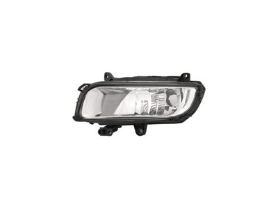 HALOGEN LAMP LAMP P/MG AUDI A8 D3 4E0 FACELIFT 2008-2010 L - milautoparts.fr