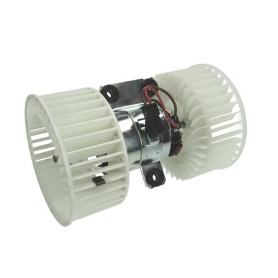 PULSEUR D'AIR BMW 5 E39 VENTILATEUR D'INTERIEUR ORIGINAL NISSENS - milautoparts-fr.ukrlive.com