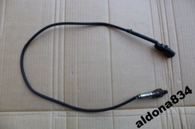 Датчик лямбда-зонд audi a6 lza17au1 фото №1