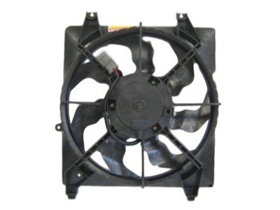 VENTILATEUR HYUNDAI SANTA FE II 2,2 CRDI 2,7B 06-10 8EW351034721 - milautoparts-fr.ukrlive.com