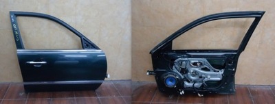 Двері перед передні праве kia opirus фото №1