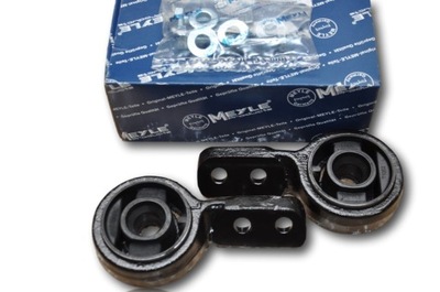 MEYLE SUPPORTS SWINGARM BMW E30 E36 Z3 3006100001 - milautoparts-fr.ukrlive.com