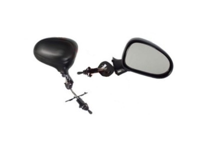 MIRROR EXTERIOR 2902521E - milautoparts-fr.ukrlive.com