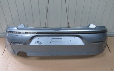 ALFA ROMEO 147 2000-2004 BUMPER REAR REAR - milautoparts-fr.ukrlive.com