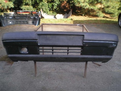 Бампер перед передний fiat tempra фото №1