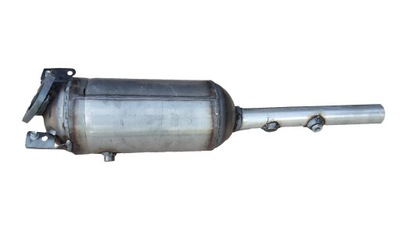 FILTER DPF FAP RENAULT SCENIC 1.5 DCI 05/200 - milautoparts-fr.ukrlive.com