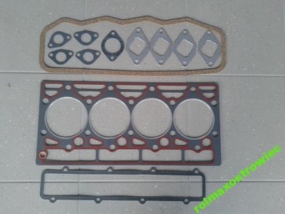 SET SET LININGS ENGINE CASE INTERNATIONAL - milautoparts-fr.ukrlive.com