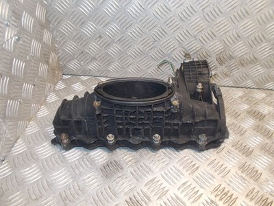 Колектор всмоктуючий w204 w212 2.2cdi фото №1