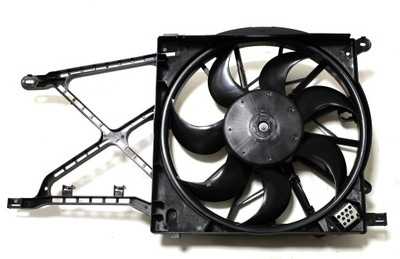 VENTILATEUR DE RADUATEUR OPEL ASTRA H 1.6 04- - milautoparts-fr.ukrlive.com