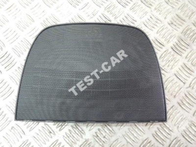 Bentley continental gt fl решётка защита 3w3819710 фото №1