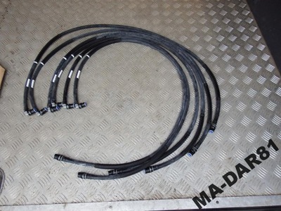 Waz розпилювача фари audi a4 a5 a6 a7 фото №1