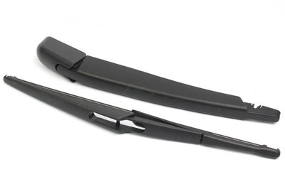 RENAULT CLIO 3 III UNIVERSAL 05- HOLDER WIPER BLADES REAR - milautoparts-fr.ukrlive.com