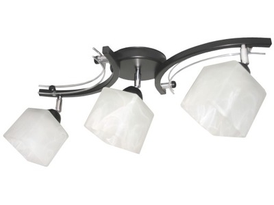 Świetlik FM3 k30 lampa żyrandol plafon POKÓJ salon