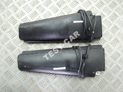 Bentley continental gt gtc lift подушка подушка безопасности r фото №1