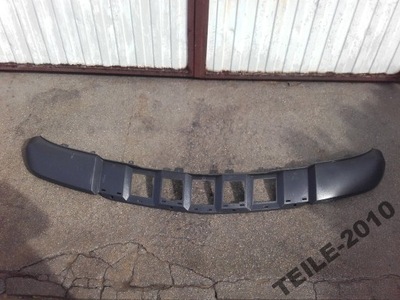 Спойлер gl 164 1648853825 --доставка-- фото №1