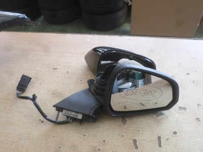 MPS LUSTERKO FORD MUSTANG 15- KAMERA PRAWE