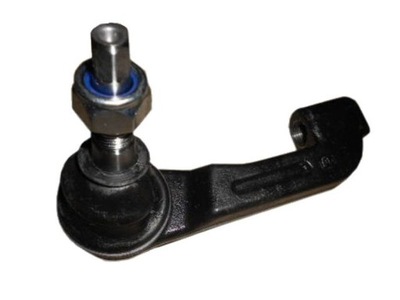 Jeep cherokee liberty 08-13 наконечник тяга r kk фото №1