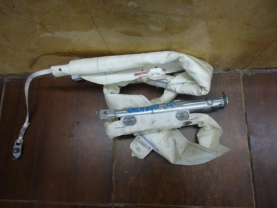 Шторка безопасности правая chevrolet orlando фото №1