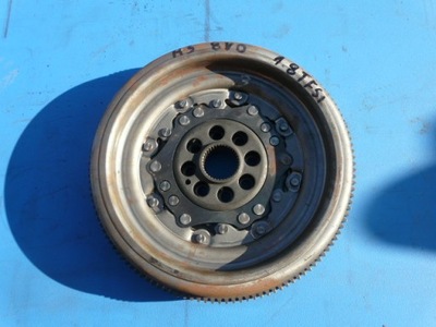 WHEEL DUAL-MASS DUAL-MASS AUDI A3 8V GOLF 7 06J105266Q - milautoparts-fr.ukrlive.com