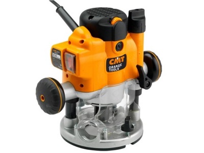 Frezarka górnowrzecionowa CMT 2400 W