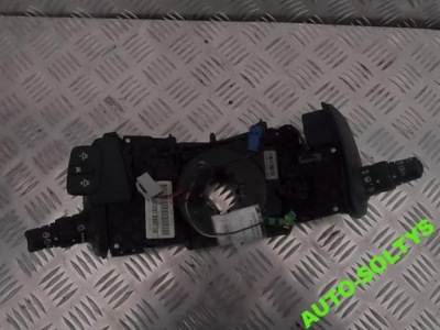 Перемикач комбінований renault scenic ii lift 07r фото №1